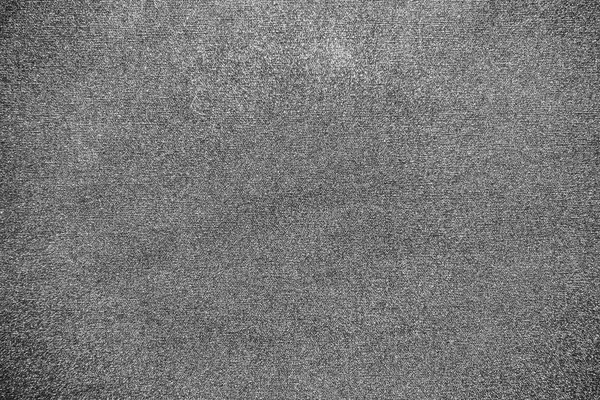 Сірий Чорний Бавовни Текстури Поверхні Фону — стокове фото