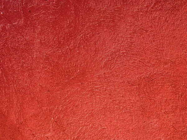 Abstracto Concrear Texturas Pared Roja Superficie Para Fondo —  Fotos de Stock