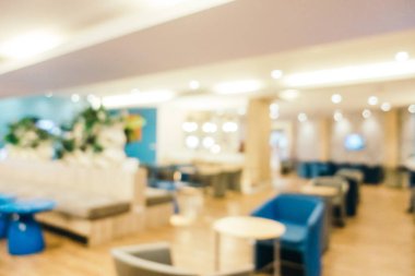 Bulanıklık Havaalanı terminal ve salon iç arka planı için