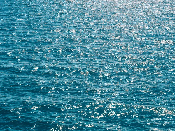 Hermosas Texturas Agua Mar Océano Superficie Para Fondo —  Fotos de Stock