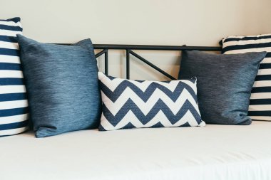 Kanepe dekorasyon yaşam alanı yastığına