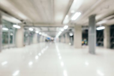 Bulanıklık Havaalanı terminal ve salon iç arka planı için