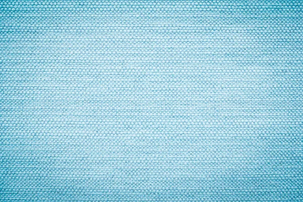 Mavi pamuk doku ve arka plan için yüzey
