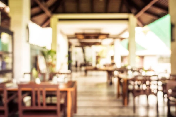 Soyut Bulanıklık Ufuk Restoran Kafe Arka Plan Yüzey Için — Stok fotoğraf
