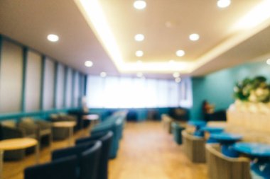 Bulanıklık Havaalanı terminal ve salon iç arka planı için