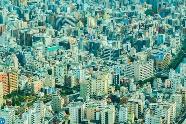 Yokohama Japón Jul 2018 Hermoso Edificio Arquitectura Horizonte Ciudad Yokohama —  Fotos de Stock