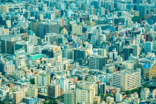 Yokohama Japón Jul 2018 Hermoso Edificio Arquitectura Horizonte Ciudad Yokohama —  Fotos de Stock