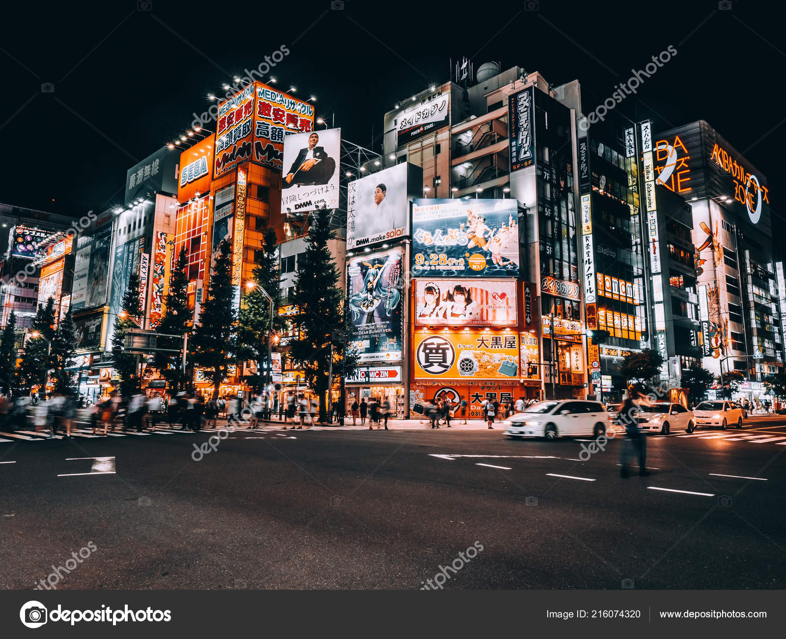 秋葉原写真素材 ロイヤリティフリー秋葉原画像 Depositphotos 秋葉原写真素材 ロイヤリティフリー秋葉原画像 Depositphotos