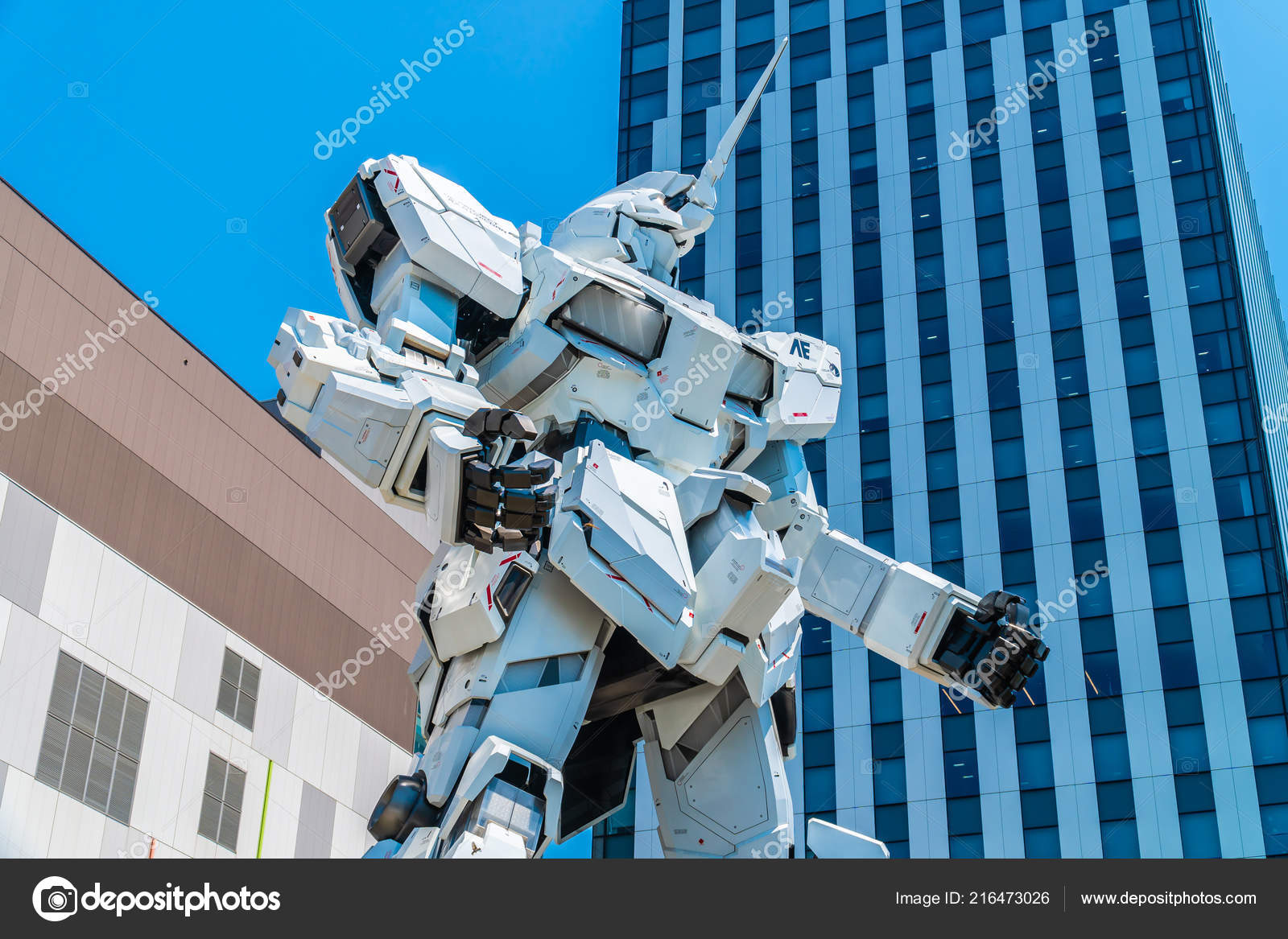 機動戦士ガンダム写真素材 ロイヤリティフリー機動戦士ガンダム画像 Depositphotos