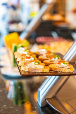 Şekerli tatlı pastane cafe restoran ve kafe büfe catering