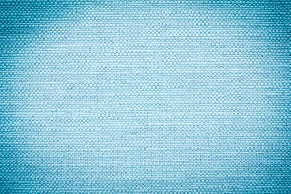 Texturas Superficie Algodón Azul Para Fondo —  Fotos de Stock