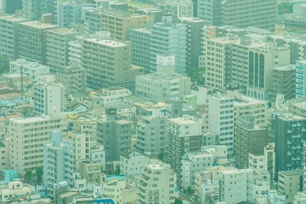 Yokohama Japón Jul 2018 Hermoso Edificio Arquitectura Horizonte Ciudad Yokohama —  Fotos de Stock