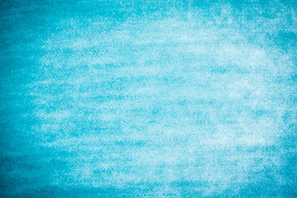 Texture Cotone Blu Superficie Sfondo — Foto Stock