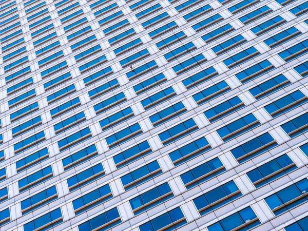 Güzel iş ofis bina gökdelen pencere cam doku arka planı için