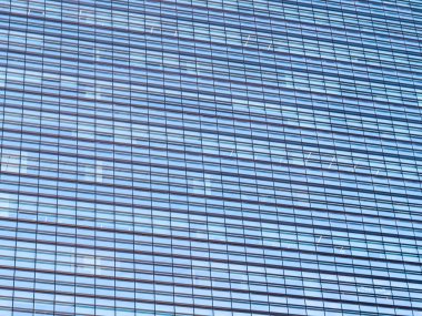 Güzel iş ofis bina gökdelen pencere cam doku arka planı için