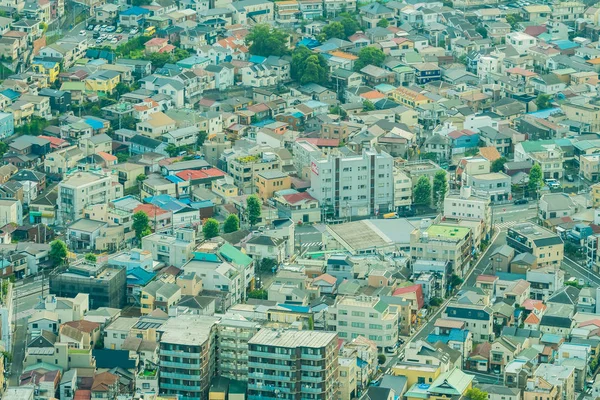 Yokohama Japonsko Července 2018 Architektura Panoráma Města Jokohama Krásná Budova — Stock fotografie