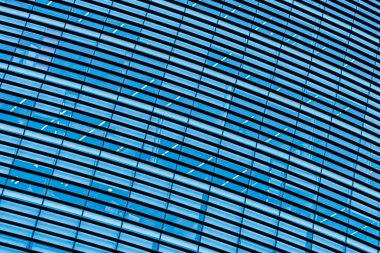 Güzel iş ofis bina gökdelen pencere cam doku arka planı için