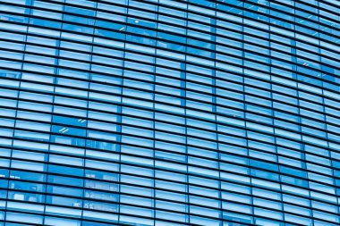 Güzel iş ofis bina gökdelen pencere cam doku arka planı için