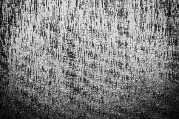 Текстуры Черного Хлопка Поверхность Фона — стоковое фото