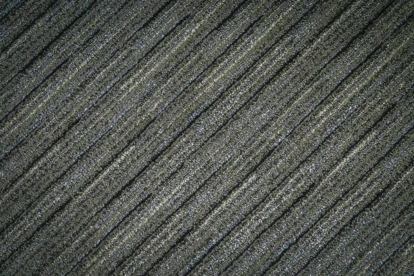 Texturas Superficie Alfombra Color Gris Negro Para Fondo —  Fotos de Stock