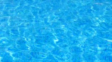 su yüzme havuzu full frame görüntüleri