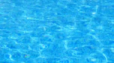 su yüzme havuzu full frame görüntüleri