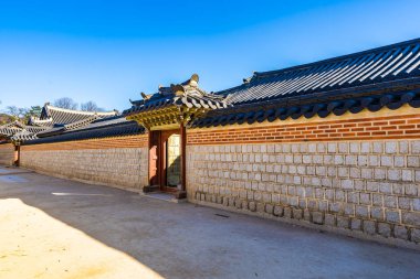 Gyeongbokgung Sarayı