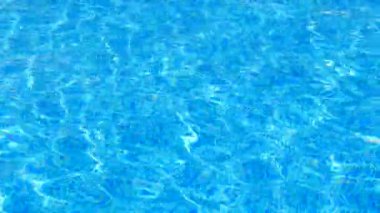 su yüzme havuzu full frame görüntüleri