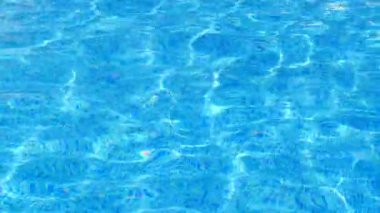 su yüzme havuzu full frame görüntüleri