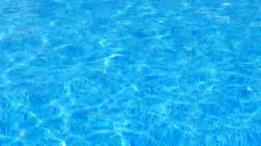 su yüzme havuzu full frame görüntüleri