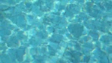 su yüzme havuzu full frame görüntüleri