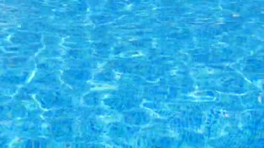 su yüzme havuzu full frame görüntüleri