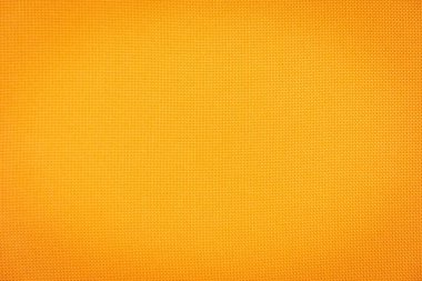 Soyut yüzey ve texuture turuncu Pamuk Kumaş dokular