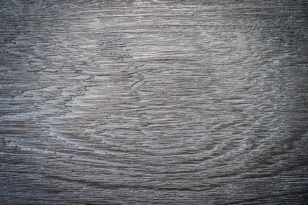 Struttura e superficie del legno grigio e nero — Foto Stock