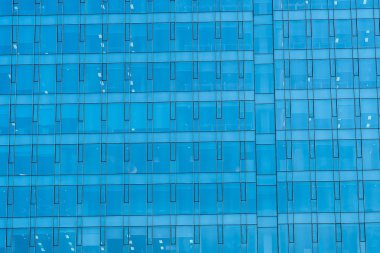 Güzel iş ofis bina gökdelen pencere cam doku arka planı için