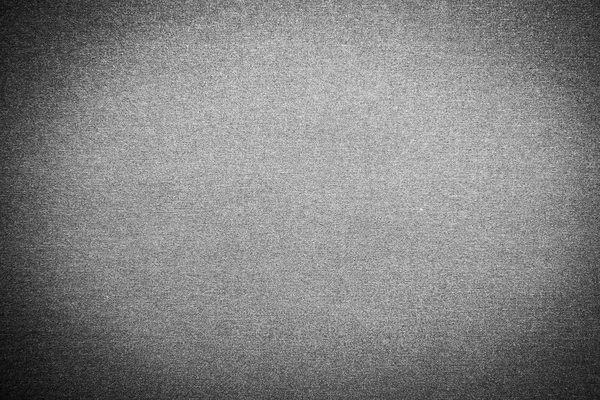 Texture Cotone Nero Superficie Sfondo — Foto Stock