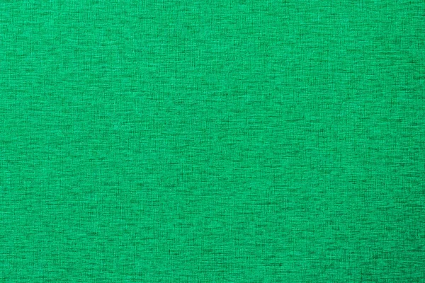 Texturas Papel Parede Lona Cor Verde Superfície Para Fundo — Fotografia de Stock