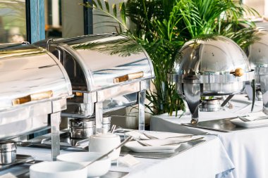 Catering restaurant açık büfe kahvaltı