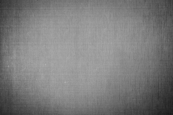 Gray Black Canvas Wallpaper Textures Background — Stock Photo, Image