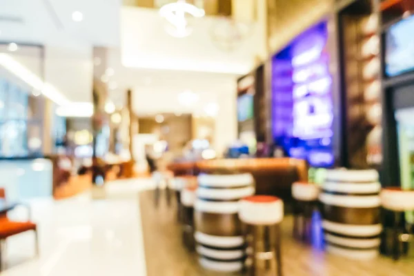 Absztrakt blur és a defocused hotel és a lobby belső — Stock Fotó