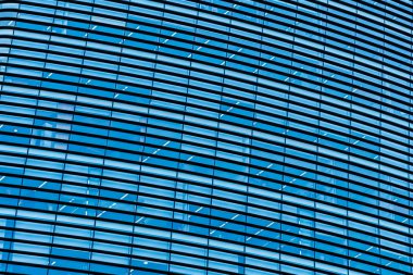 Güzel iş ofis bina gökdelen pencere cam doku arka planı için