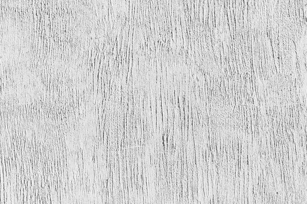 Abstract surface and textures of white concrete stone wall for background