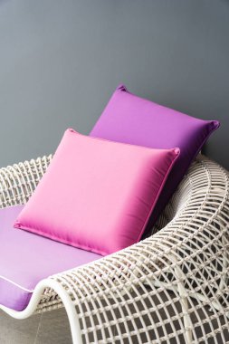 Kanepe sandalye dekorasyon yaşam rahat yastık alan iç