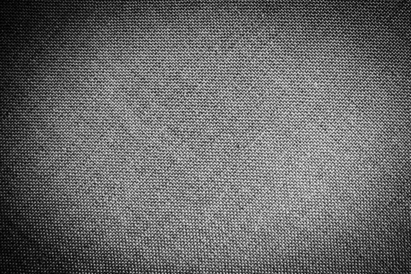 Black cotton textures and surface for background