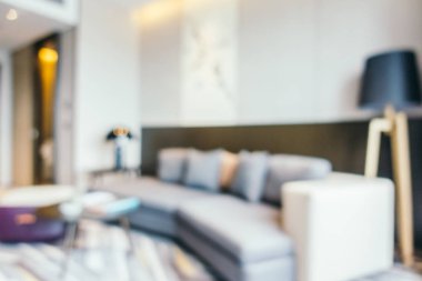 Oturma odası iç bulanıklık