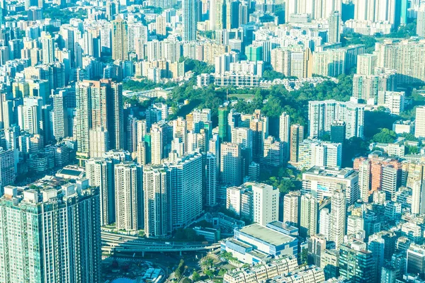 Hong Kong dış cityscape bina güzel mimari 