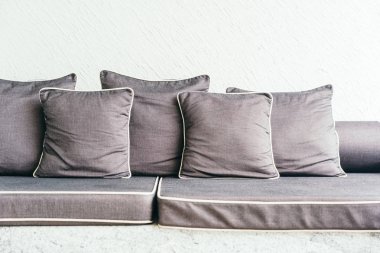 Kanepe rahat yastık