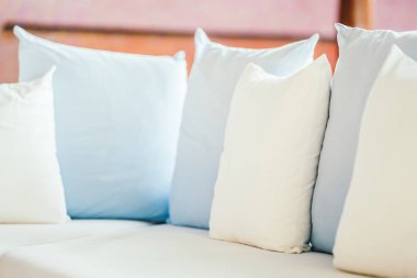 Yaşam kanepe dekorasyon güzel lüks rahat yastık