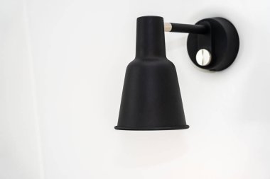 Işık lamba dekorasyon iç Oda