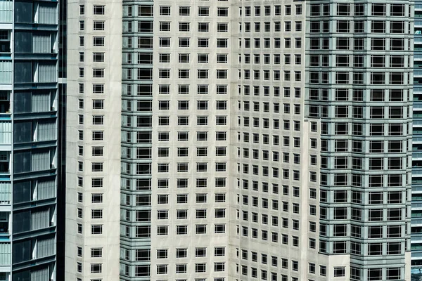Όμορφη αρχιτεκτονική, κτίριο εξωτερικό παράθυρο μοτίβο για την πλάτη — Φωτογραφία Αρχείου